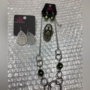 Beautiful sets I put together